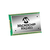 RN2483A-I/RM104 Images