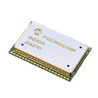 RN2903A-I/RM105 Images
