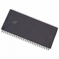 MT48LC4M16A2P-6A:J T