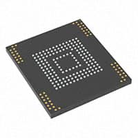 MTFC4GACAJCN-1M WT-TR