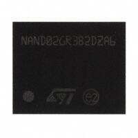 NAND02GR3B2DZA6E Images