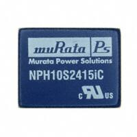 NPH10S2415IC Images