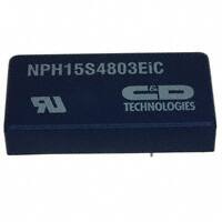 NPH15S4803EIC Images