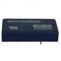 NPH15S4803IC