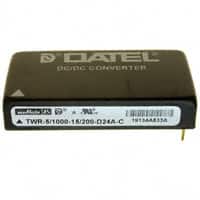 TWR-5/1000-15/200-D2