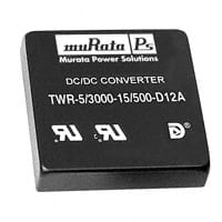 TWR-5/3000-15/500-D4