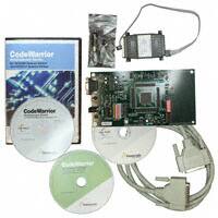 M68KIT912DG128A Images