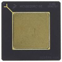 MC68020RC25E Images