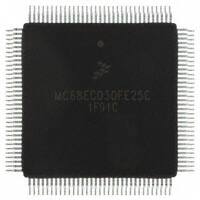 MC68030FE16C Images
