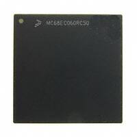 MC68EC060RC66