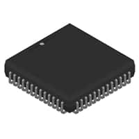 MC68HCP11E1CFNE3,574