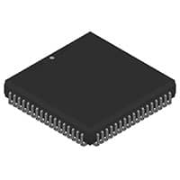 MC68L11F1CFNE3 Images