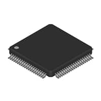 MC9S12B128VFUE Images