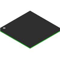 MCF5270CVM150-FR