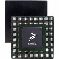 MPC8358EVRAGDDA Images