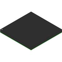 MPC8572CLVJAULE