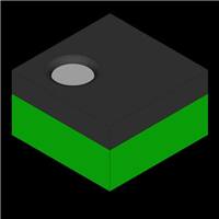 LP3984ITPX-1.8/NOPB-