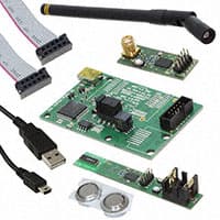 DVK-AXM0F243-915-1-GEVK Images