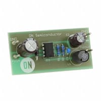 LM2594APDBCKGEVB Images