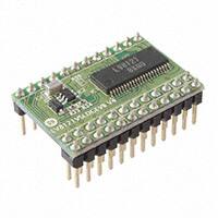 LV8121VSLDGEVB Images