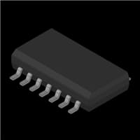 MC74HC126AF Images
