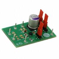 NCP3337MN250GEVB Images