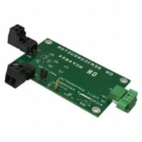 NCP4894FCEVB Images