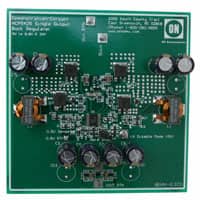 NCP5425SOEVB Images