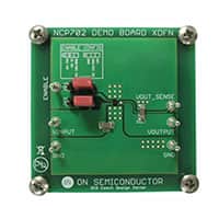NCP702SN18T1GEVB Images