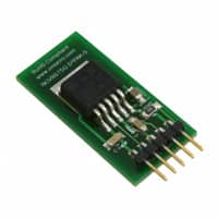 NCV8675DS50GEVB Images