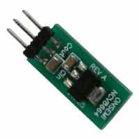 NV8664ST50T3GEVB Images