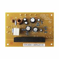 STK404-140NGEVB Images