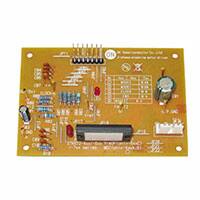 STK672-440BNGEVB Images