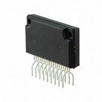 STK672-612B-E Images