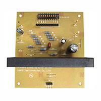 STK673-011GEVB Images