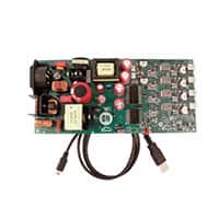 STR-USBC-4PORT-200W-EVK Images