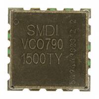 VCO790-1500TY Images