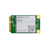 EC25AUFA-MINIPCIE Images