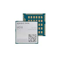 UC15EC-128-BT Images