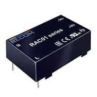 RAC01-3.3SC Images