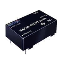 RAC02-3.3SE/277 Images