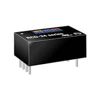 RCD-24-1.00/W/X2 Images