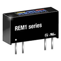 REM1-1505S Images