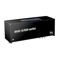RHV2-0512D/R20 Images