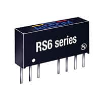 RS6-2412D Images
