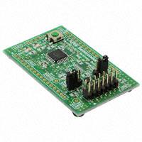 ML610Q112 REFERENCE BOARD Images