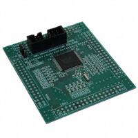 ML610Q407 REFBOARD Images