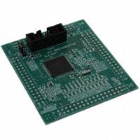 ML610Q422 REFBOARD Images