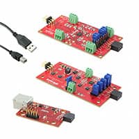 ISL28023EVKIT1Z Images