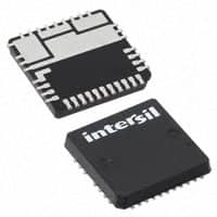 ISL8200AMIRZ-T Images